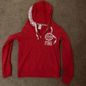 Womens hoodie